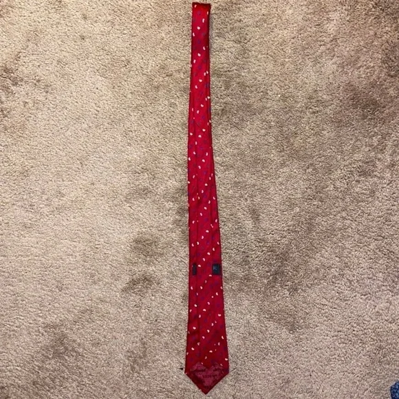 Jaeger Tie - Vintage - Picture 5 of 5